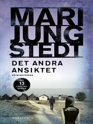 cover image of Det andra ansiktet